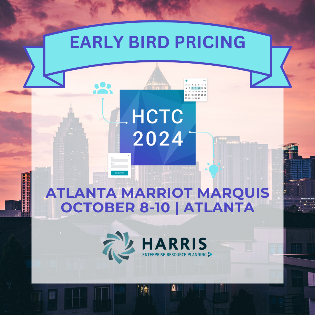 HCTC early bird 